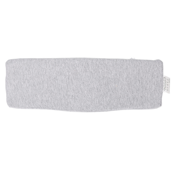 Kohdunkaulan memory foam niska-vyötärökipulle USB sähköinen hieronta niskatukityyny