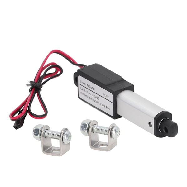 CNCYEAH Lineaire Geleidingskit, 2 Stuks HGR20 500 Mm Geleiderail 1 Stuk Kogelomloopspindel Sfu1605 Mm Bf12 Bk12 Ondersteuning Dsg16h Koppeling Met 4 Glijblok Voor 3d Printer 1938121518