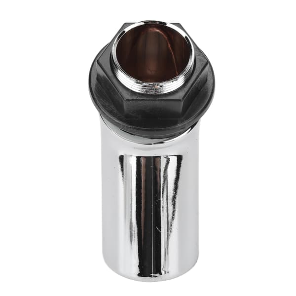 Hårvaskkum Dusjholder Sjampobenk Dusjrørfeste Brakett 3,5 cm Hulldiameter