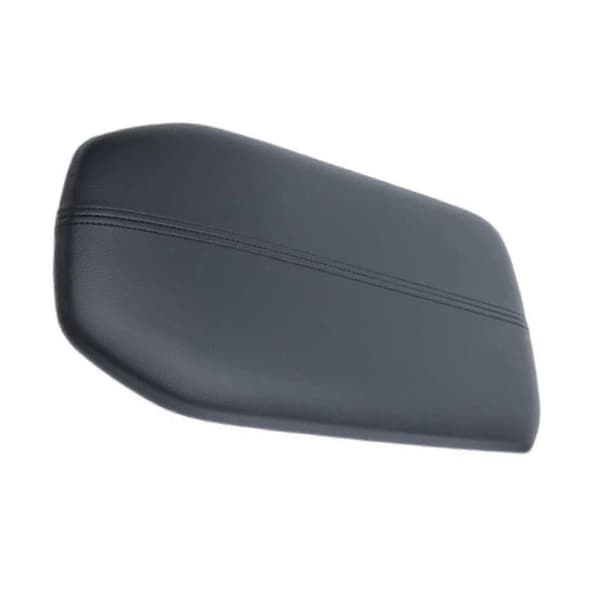 Armlenebeskytter for bilens midtkonsoll kompatibel med Toyota RAV4 2019-2024 Black