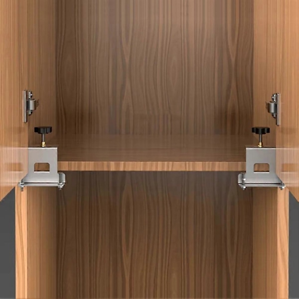 Monteringsjigg för skåpdörrpanel Multi-Roll Panel A
