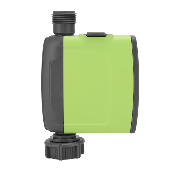 Smart Slangehane Timer Multifunktion APP Fjernbetjening IP54 Vandtæt Bluetooth Sprinkler Timer