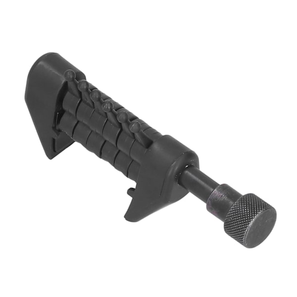 Guitar Capo Professionel Bærbar Akustisk Guitar Chord Tuning Capo Tilbehør til Melodi Spil