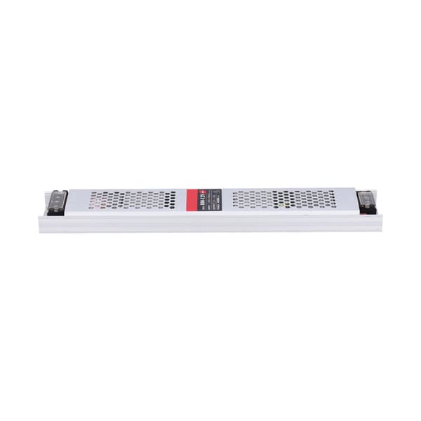 400W CTG LED-strömförsörjningsdrivrutin Transformator IP68 Vattentät Växeladapter DC12V
