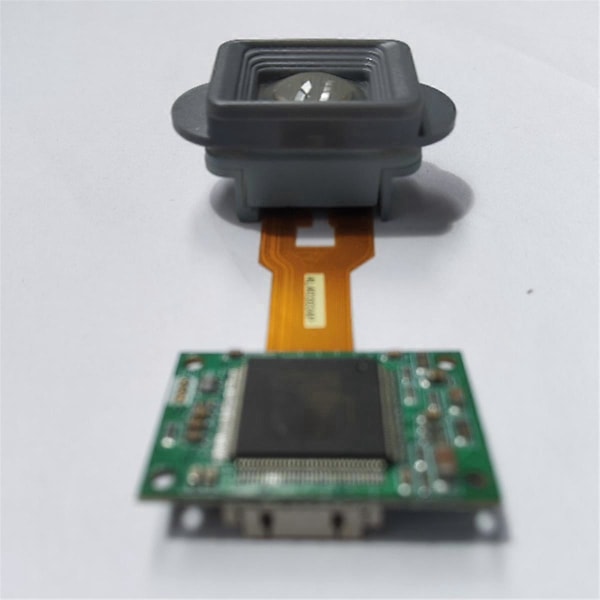 0,5 cm Mörkerkikare Monitor Mini Display LCD 640x480 AV Signal