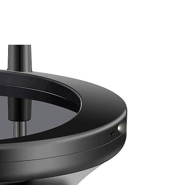 Elektrisk Vattenpump - USB Laddningsbar, för 1-5 Gallons Vattenkannor, Automatisk och Stabil