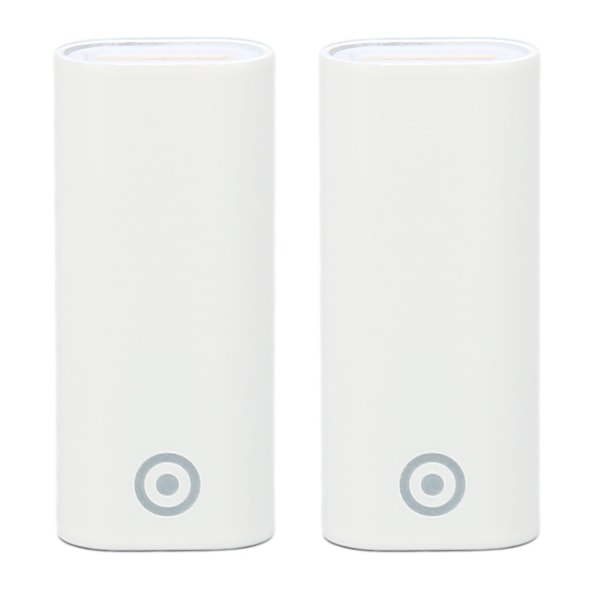 2 kpl lataussovitinta Pieni kompakti kynän lataussovitin Vaihto IOS-kynälle Lightning-liittimelle Lightning-liittimelle