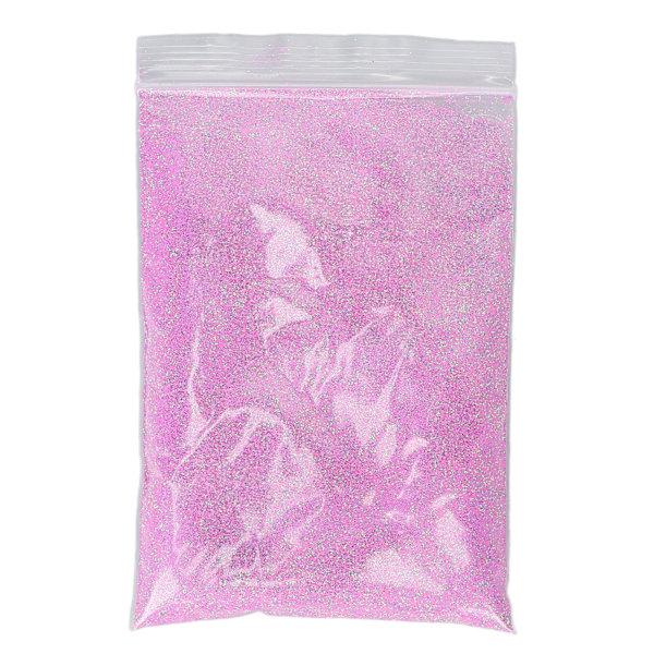 Nagelglitterpulver Manikyrkonst Glitterpulver Tillbehör för Dekorationer DIY Hantverk 50g/1.76ozSTF07