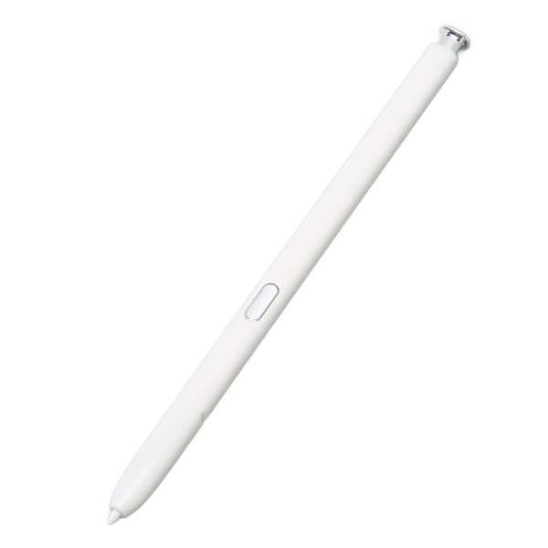 Touch Screen Stylus Slitesterk ABS Quick Writing Gesture Control Stylus for Note10 Plus White