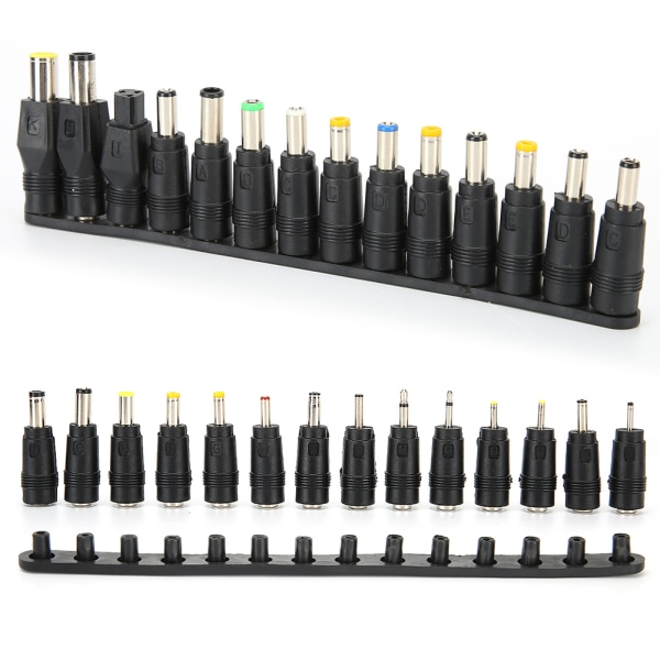 28st power 5,5x2,1mm universal för hona för bärbar dator