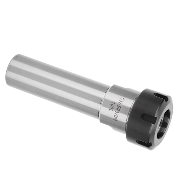 C32-ER32UM-100L Spenntangholder forlengelsesstang rett skaft Høy hardhet for CNC dreiebenkmaskin