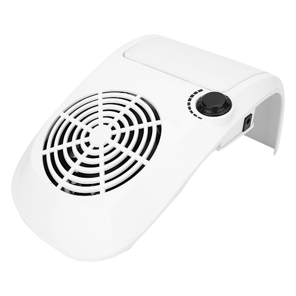 Ammattimainen 40 W:n power Nail Art -pölynimuri Nail Pölynimuri 100-240V (EU-pistoke)