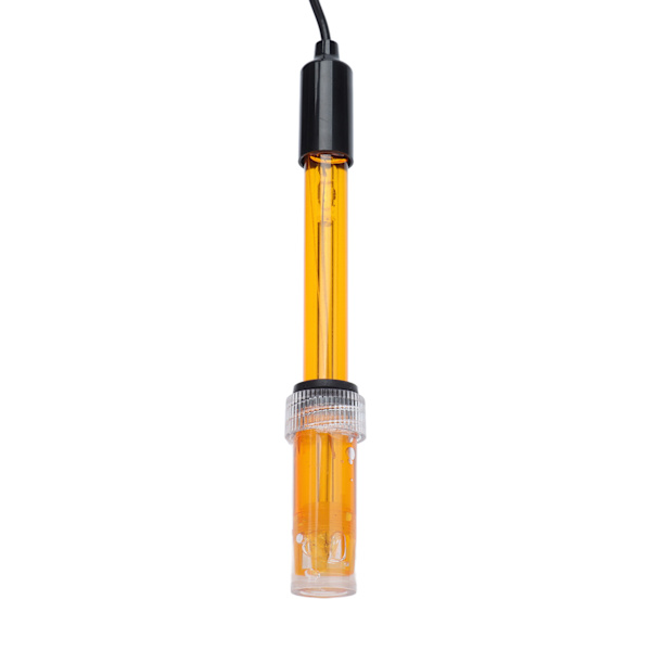 ORP-ersättningssond Hydroponisk elektrod Oxidation-reduktionspotential Test BNC Q9-kontakt Elektrod