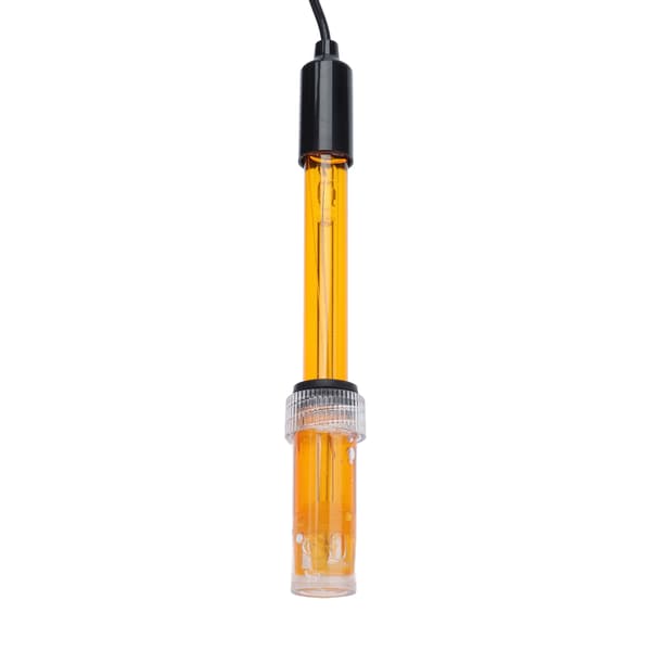 ORP-udskiftningssonde Hydroponisk elektrode Oxidation Reduktionspotentiale Test BNC Q9-stik Elektrode