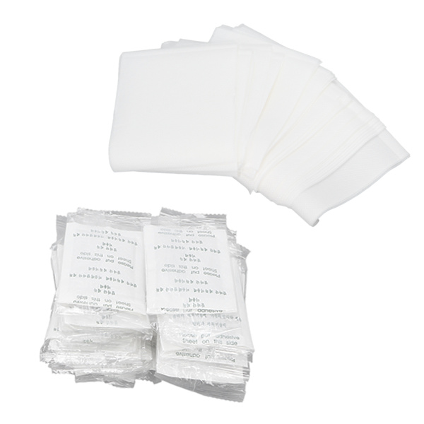 Sumifun Detox Fodplaster Søvnkvalitet Blodcirkulation Forbedring Malurt Fodpuder