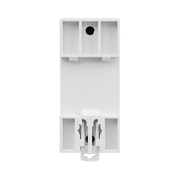 Svp-719 Justerbar Selv-sammensat Intelligent Overspændingsbeskytter Strømbegrænsende Forsinkelse Med Pow-B5