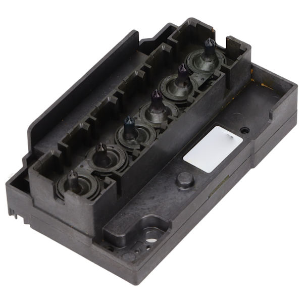 Kompakt printheadstruktur Praktisk farveprinthead til L801 L800 L805 TX650 R290 T50 R330