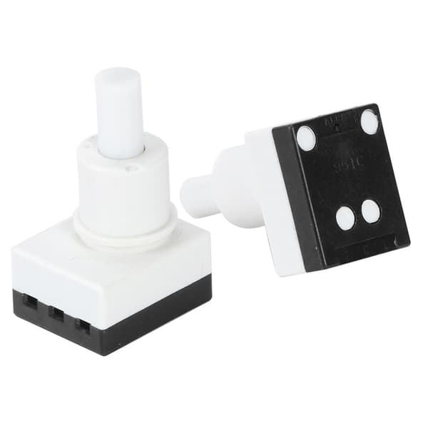2 stk. kuppellysbrytersett 34404-SDA-A21 passer til Accord CR-V Element