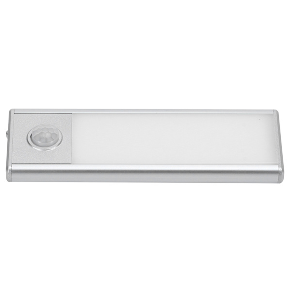 12cm anturivalo LED UltraOhut Lämmin valo Älykäs kaappi Yöpöytä Yölamppu USB-lataus