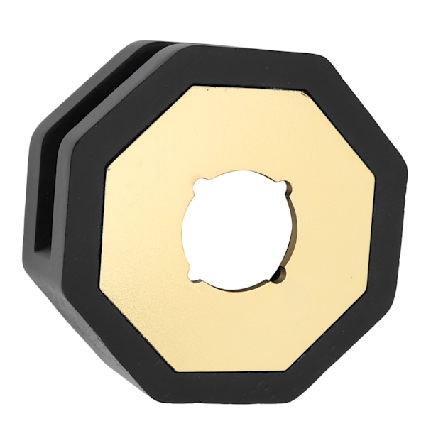 Voksforsegling Varmer Fint Håndverk Varmebestandig Ikke Varm Enkel å Bruke Stempel Voksovn for DIY Konvolutter KortSvart