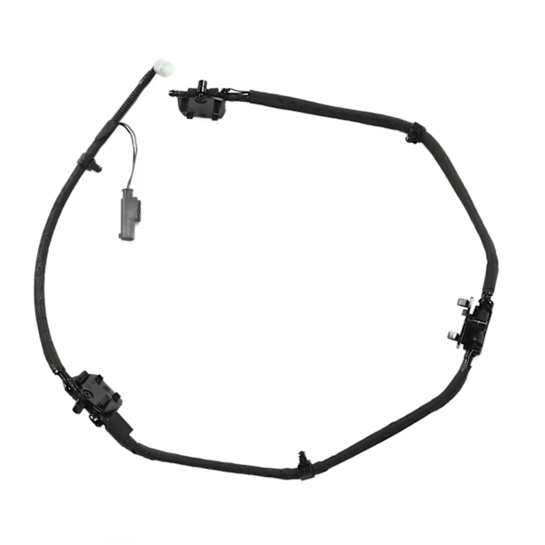 Front Windshield Vaskedyse 61677196950 Høj Effektiv Robust Opvarmet Forrude Viskerdyser Til 5 Serie F07