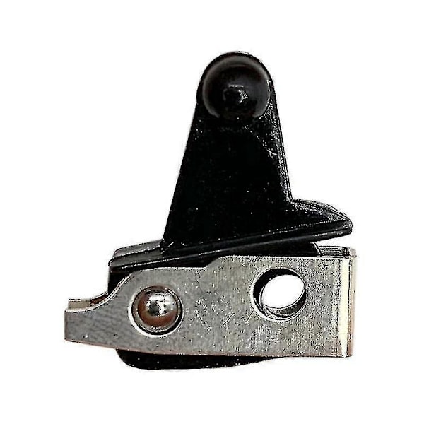 Elektrisk Trimmer Hårklipper Strømknap Kompatibel Med Wahl 8148 8591 Zekai
