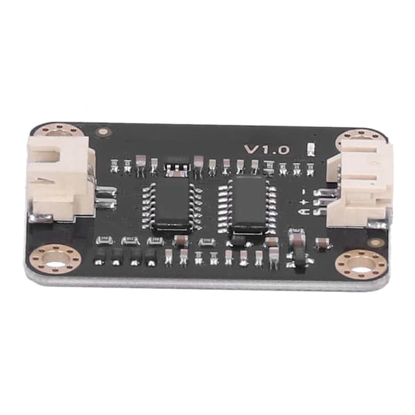 Analog TDS-sensormodul Vannkvalitetsovervåking Industrielle kontrollkomponenter 3,3-5,5V