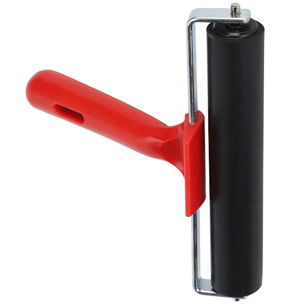 Diamantmaleri Rulle Gummi Brayer Trykfarve Limning Applikation Kunst Tilbehør 15cm