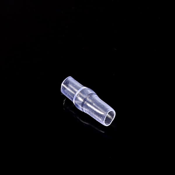 120 stk. Messing 3,5 mm Bullet Connector Terminal Han & Hun med Isolationsdæksel