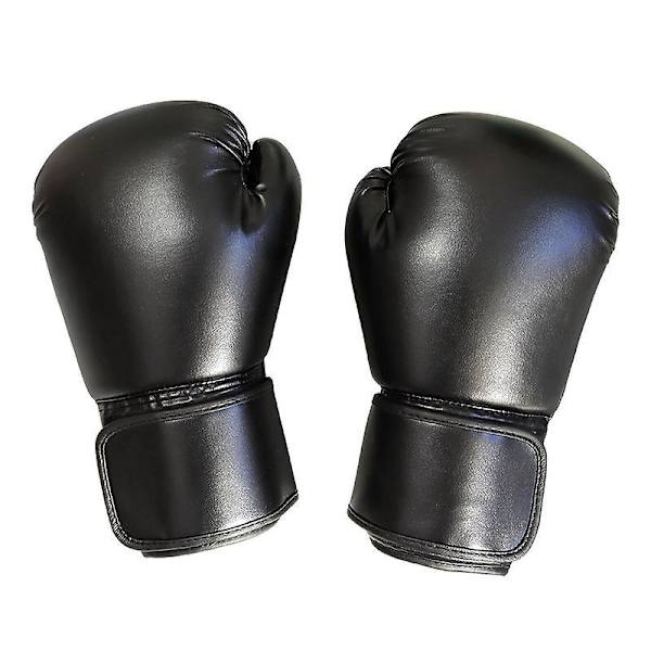 Træningsbokshandsker - Perfekt til Thai Punching og Mitts Træning (6oz)