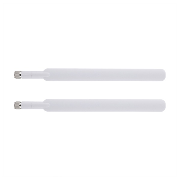 2kpl 4G LTE signaalin vahvistusantenni HUAWEI B310/B593/B315s/E5186s CPE-reitittimelle