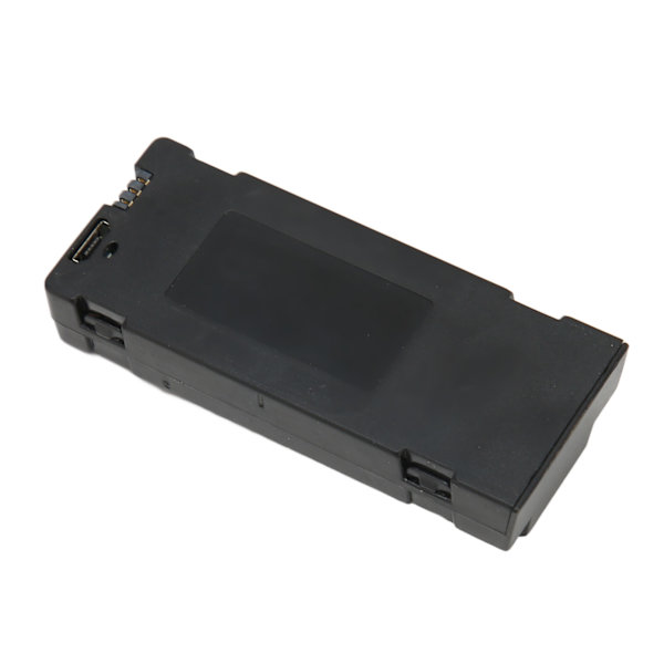 3.7V 1800mAh Li-ion batteriudskiftning RC Drone batteri til E88 E88PRO E88MAX E525 E99 E99PRO P1 P5PRO K3 S1 P8
