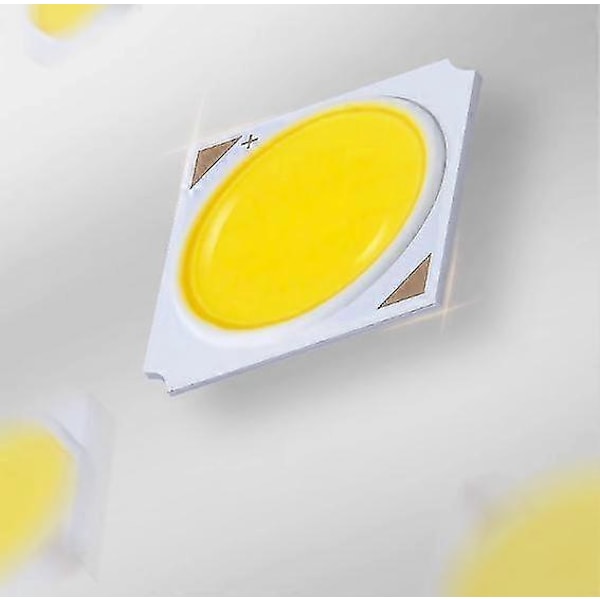 Svart Inomhusspotlight, Vit LED Takspotlight Justerbar Takspotlight (Varmvitt Ljus)