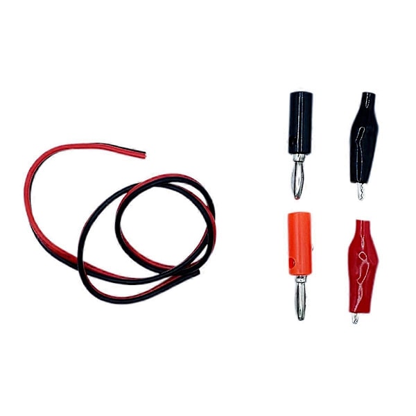 5-35V 5A Spenningsregulator for Vedlikehold av Datamaskiner