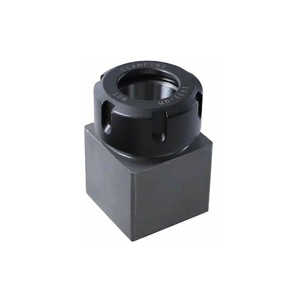 Pihdit, ER-32 neliöpihdit työkaluterästä, pihdit CNC-sorvin kaiverruskoneeseen (1 kpl)