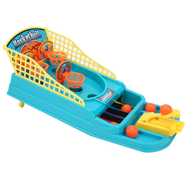 Finger Basketball Game Desktop Foreldre-barn Interaksjon Basketball Finger Game Toy