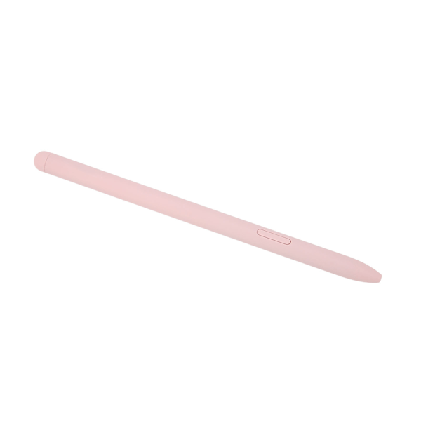 Styluspenn ABS magnetisk berøringsskjermpenn tegnebrett tilbehør for Galaxy Tab S6 Lite rosa