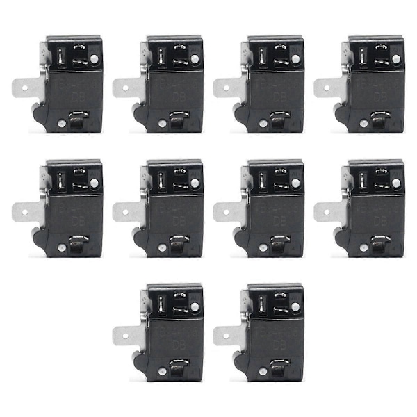110/220V Jääkaapin PTC-relekompressori