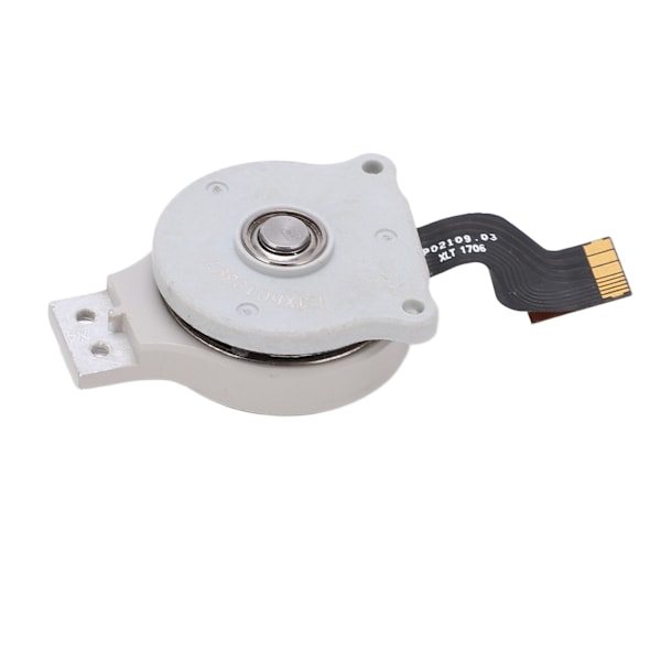 Drone P-akser Motor Drone P-aksel Motor Reservedeler Erstatning for DJI Phantom 4 Pro Drone