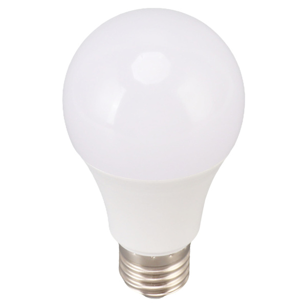 Bluetooth-pære RGB CW dæmpbar farveskiftende APP-styring Smart LED-pære AC200-240V