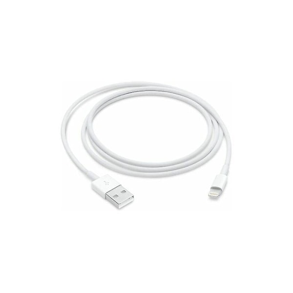 Apple Lightning till USB-kabel (1 m), 15 g