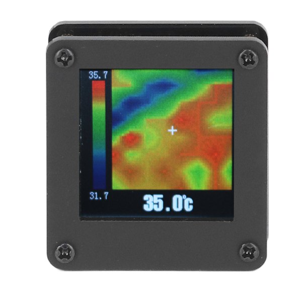 AMG8833 IR infraröd thermal Handhållen array temperaturmätningssensor