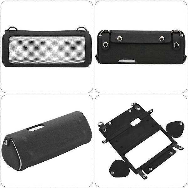 Kaiutinkotelo Roam- ja Roam SL Bluetooth -kaiuttimille