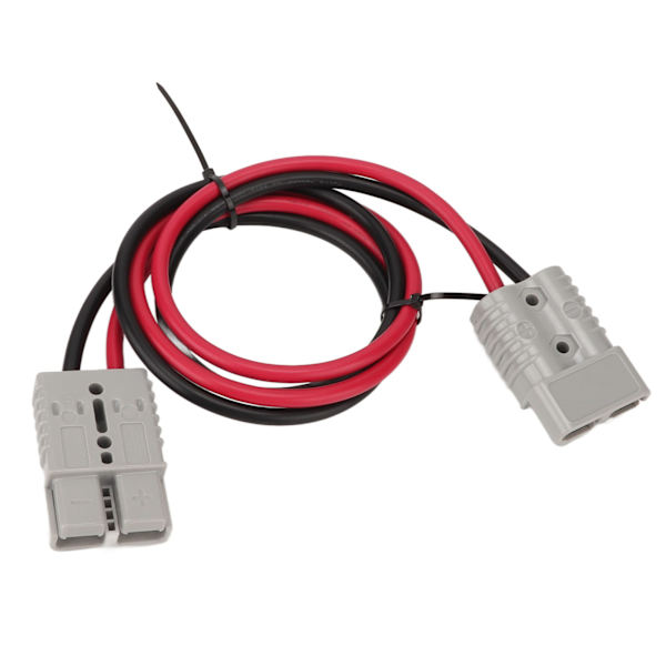 Akkuadapterikaapeli 6AWG akun virtajohdin 600V 175A 120cm/3.94ft autoteollisuuteen