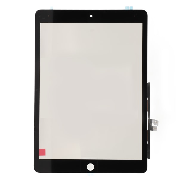 Kosketusnäytön paneelin digitoija Musta karkaistu lasi kosketusnäyttöpaneelin vaihto IOS Tablet 9:lle 10,2 tuumaa