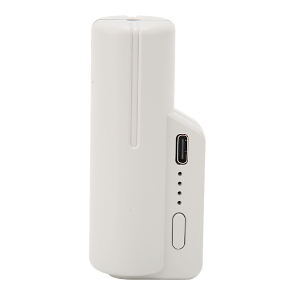 Päähihnan akkupaketti 5000 mAh, suuri kapasiteetti, kevyt kannettava VR Extend Power for Quest 2