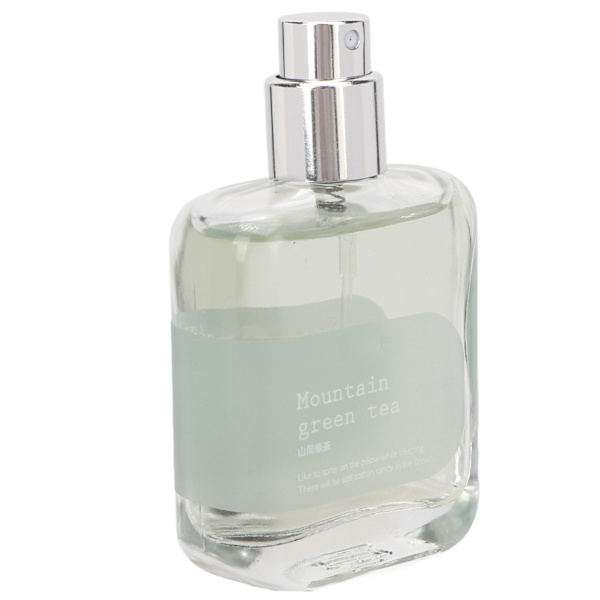 Uppfriskande Långvarig Lätt Doft Parfym Dam Elegant Blommig Fruktig Parfym för Dating 30ml