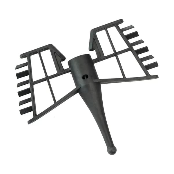 Erstatningsblender for smarte LIDL-roboter