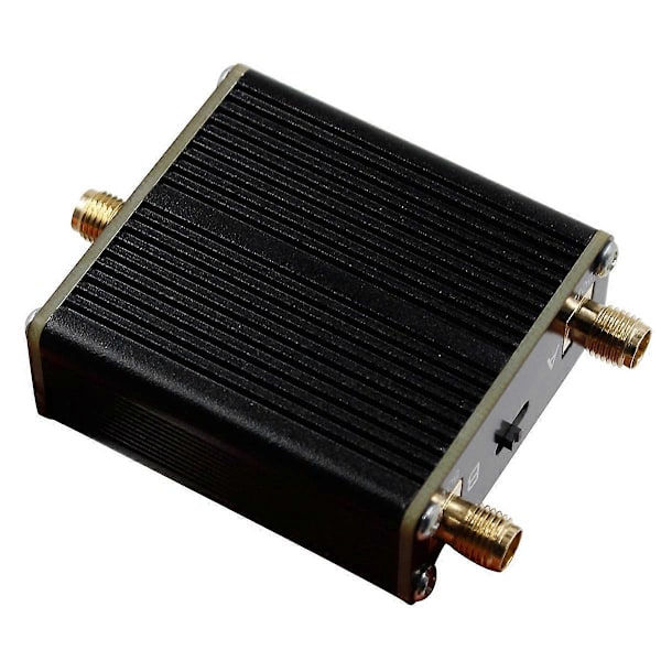 10W Antenne Switch DC-500MHz RF Switch Højfrekvens Switch