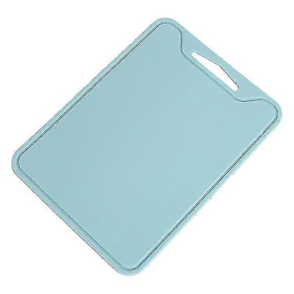 Skärbräda i silikon, Flexibel silikon, Lättvikt, Non-stick, Halkfri, Värmebeständig.